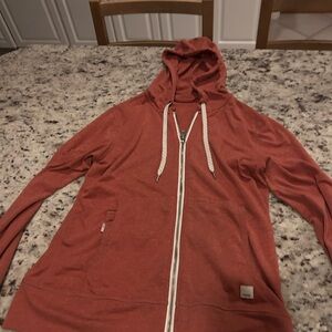 Halo Performance Hoodie